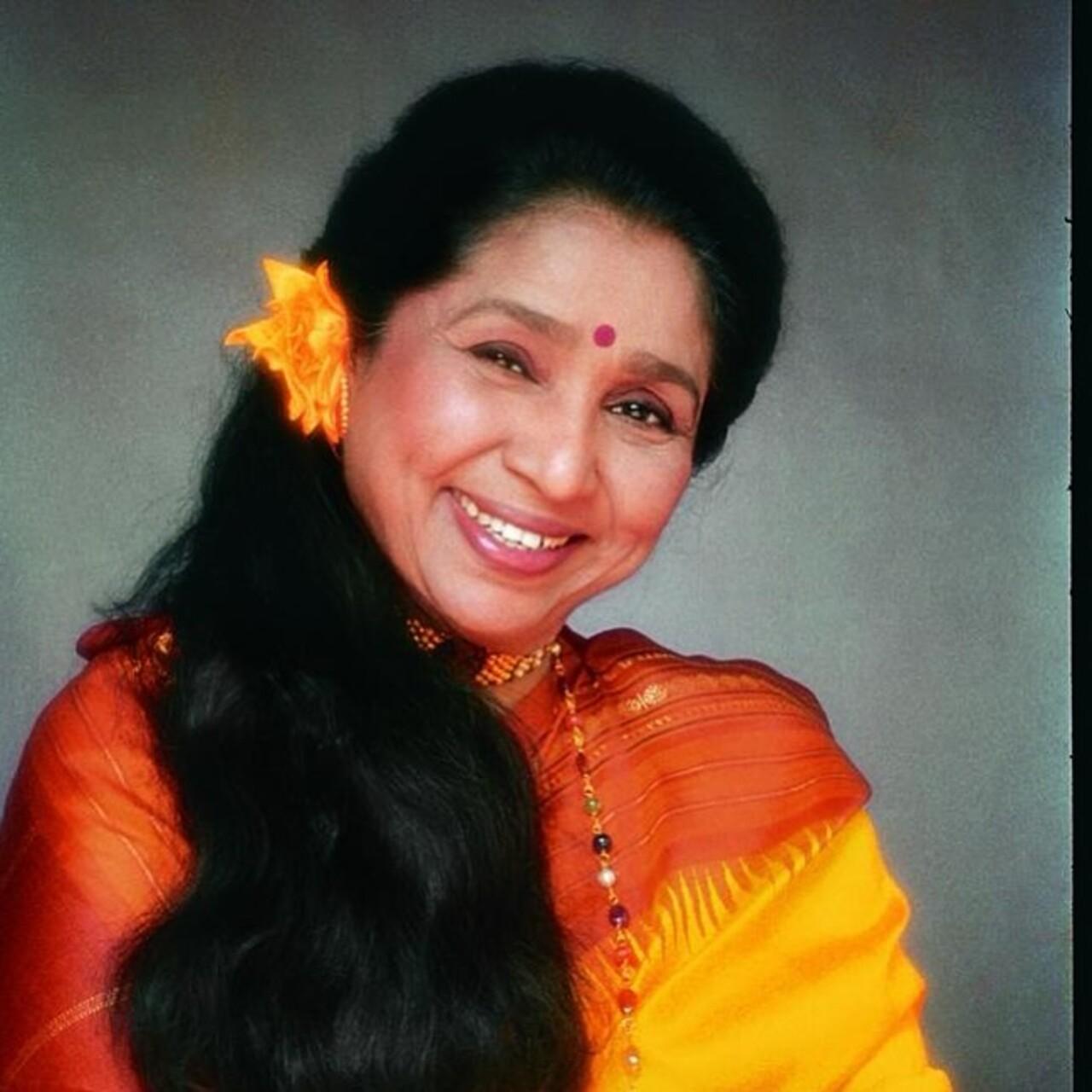 While Asha Bhosle's had impressive music career, she grabbed attention for her troubled married life. At only 16 years old, Asha Bhosle married Ganpatrao Bhosle in 1949, Lata Mangeshkar's assistant. The marriage was against family expectations and created emotional distance. They later parted ways as she accused her in-laws of torturing her.